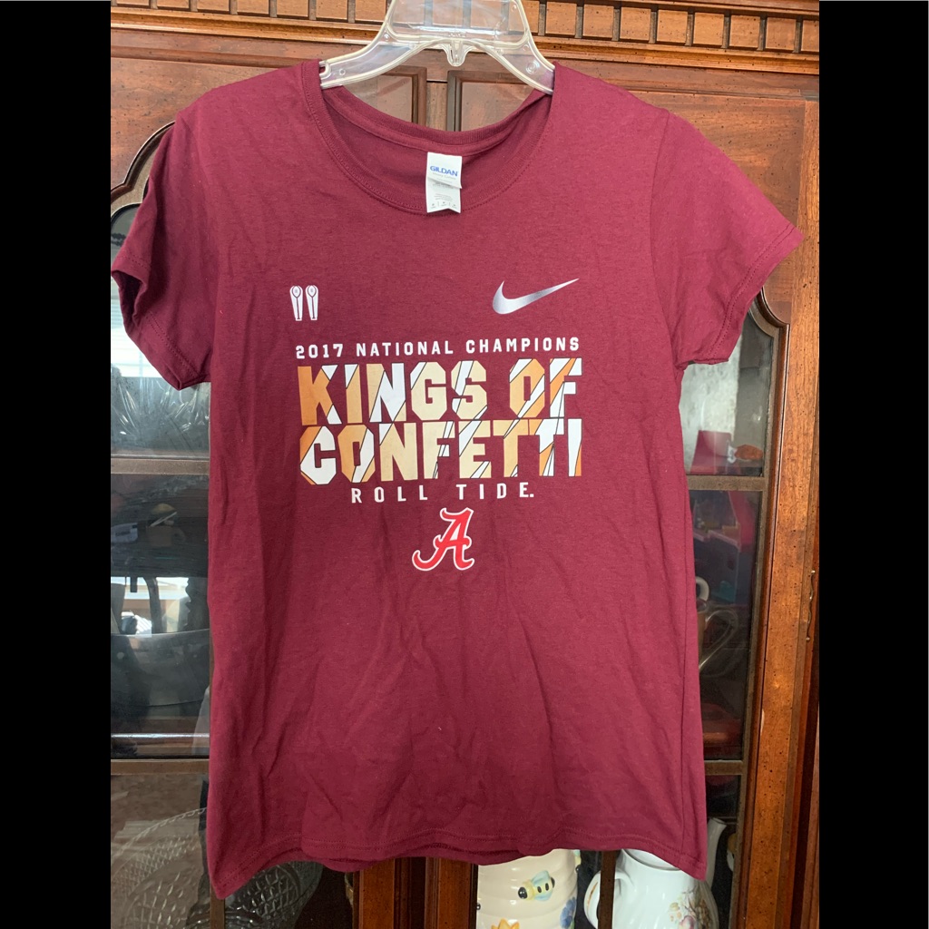 Crimson Alabama Crimson Tide College Football Playoff 2017 National Champions Crimson Alabama Crimson Tide College Football Playoff 2017 National Champions